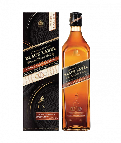 Johnnie Walker Black Label Red Label 特級 Johnnie Walker Black Label Scotch