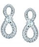 Swarovski Infinity Pe Mini Cryczwhrhs Nb