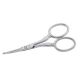 Tweezerman Facial Hair Scissors