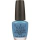 OPI Nail Lacquer - No Room for The Blues
