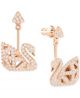 Swarovski Facet Swanpe Dual Cryros Nb