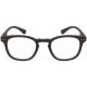 B+D BD Dot Reader Matt Grey 250 Nb