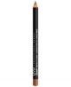Nyx Suede Matte Lip Liner Sandstorm Nb