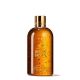 Molton Brown Mesmerising Oudh Accord And Gold Bath And Shower Gel 300Ml Nb