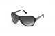 Guess Gu69750002C Matte Black  Smoke Mirror M Nb