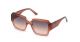 Guess Gu76815447B Light Brownother  Gradient Smoke F Nb