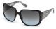 Guess Gu76826201B Shiny Black   Gradient Smoke F Nb