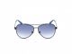 Guess Gu69726102W Matte Black  Gradient Blue M Nb