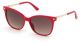 Guess Gu76845666G Shiny Red  Brown Mirror F Nb