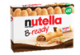 FERRERO NUTELLA B-READY T10 264g