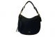 Coach 35593 Svbhp P Pbbl Lthr Sttn Hobo Svmidnight Navy Sutton Hobo Nb