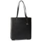 Coach 88341 B4Bk Pbblplazatotb4Blacktotes Nb