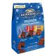 GHIRARDELLI STAND-UP BAG (XL) MINIS AST 